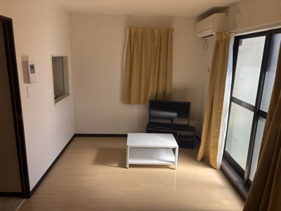 【居間・リビング】 | レオネクストグランツ藤２４