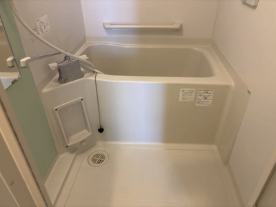 【浴室】 | レオネクストグランツ藤２４