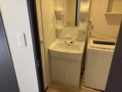 【内装】 | レオネクストグランツ藤２４