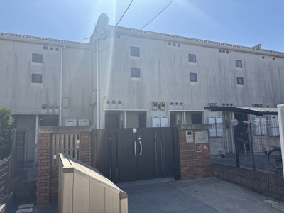 【外観】 | レオネクストグランツ藤２４