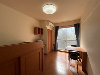 【居間・リビング】 | レオパレスフリージア