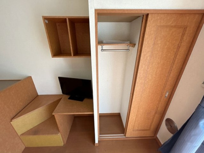 【内装】 | レオパレスフリージア