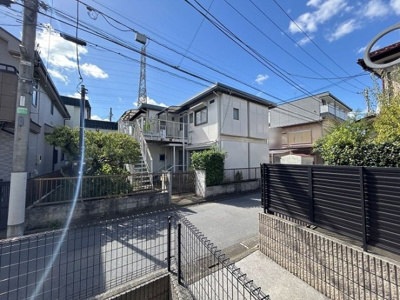 【その他】 | レオパレスフリージア