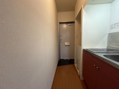 【玄関】 | レオパレスフリージア