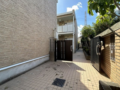 【その他】 | レオパレスフリージア