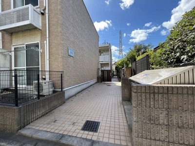 【その他】 | レオパレスフリージア