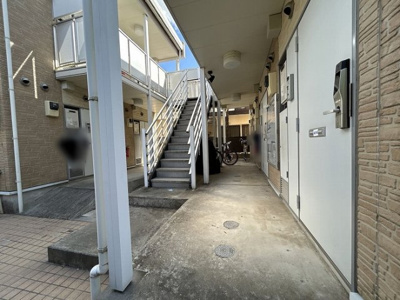 【その他】 | レオパレスフリージア