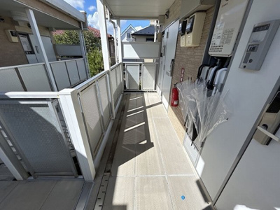 【その他】 | レオパレスフリージア