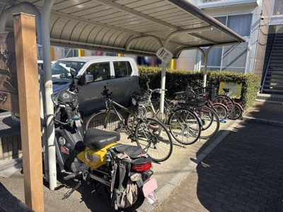 【その他】 | レオパレスサフィニア