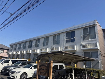 【玄関】 | レオパレスサフィニア