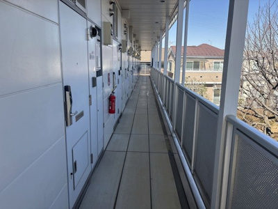 【その他】 | レオパレスサフィニア