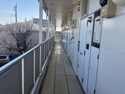 【その他】 | レオパレスサフィニア