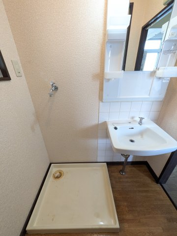 ロワールビラの設備