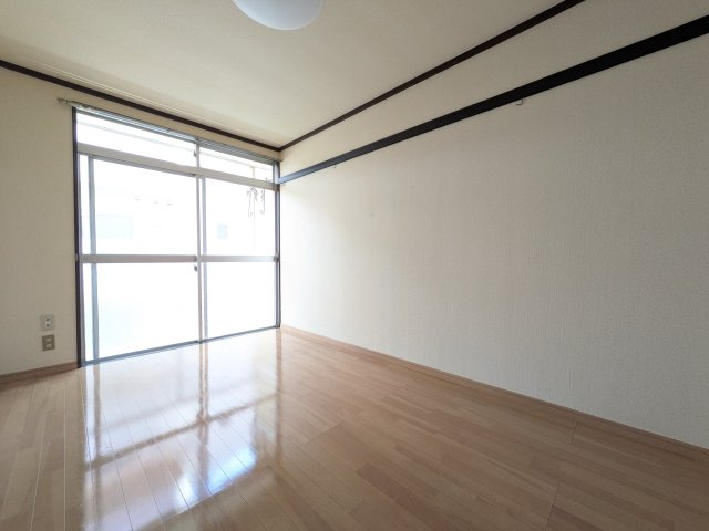 ロワールビラの内装