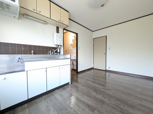 ロワールビラの居間・リビング