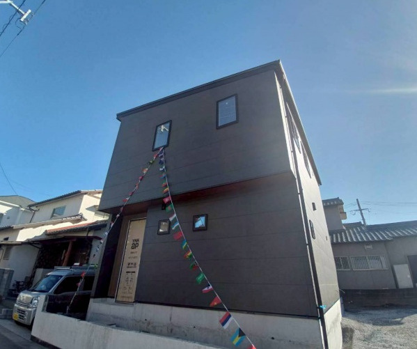 フォレクス本郷南方3