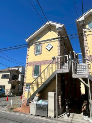 【外観】 | 根岸スパイス・ガールズ