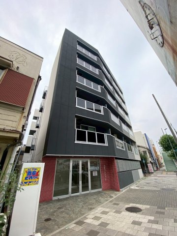 Mano Mansion