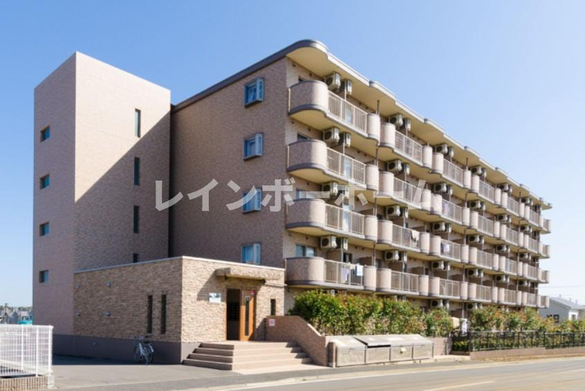 エクレール船橋日大前