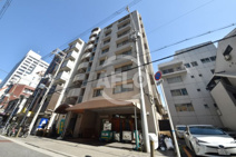 アルテハイム新町の画像