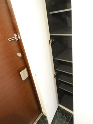 【設備】 | プレジオ都島本通