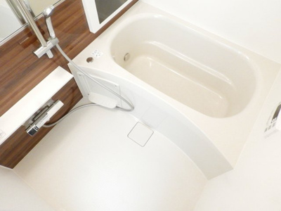 【浴室】 | プレジオ都島本通