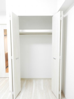 【収納】 | プレジオ都島本通
