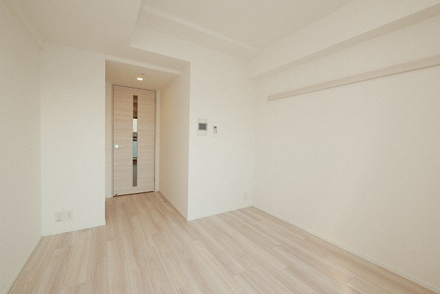 S-RESIDENCE福島玉川Tresの内装