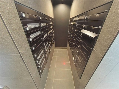 【その他共用部分】 | アジールコート東大井