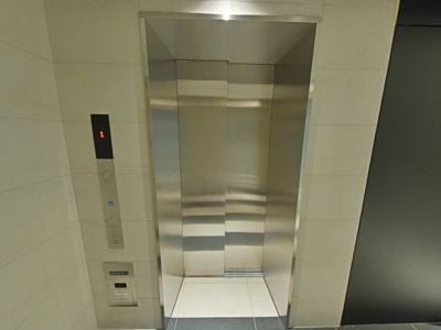 【その他共用部分】 | アジールコート東大井