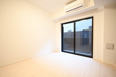 【居間・リビング】 | アジールコート東大井 | 参考写真