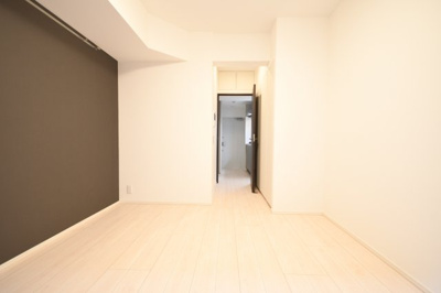 【居間・リビング】 | アジールコート東大井 | 参考写真