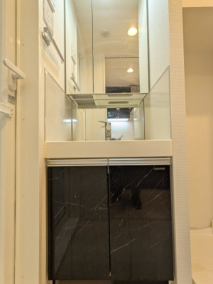 【キッチン】 | アジールコート東大井