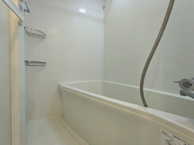 【浴室】 | アジールコート東大井