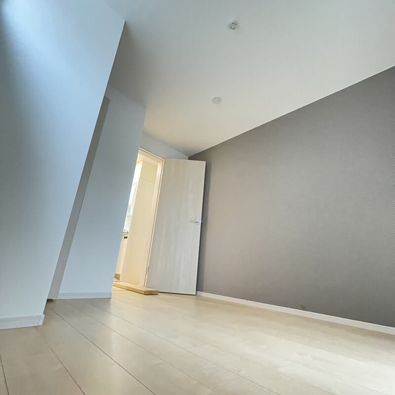 MELDIA西青木１丁目No.3の居間・リビング