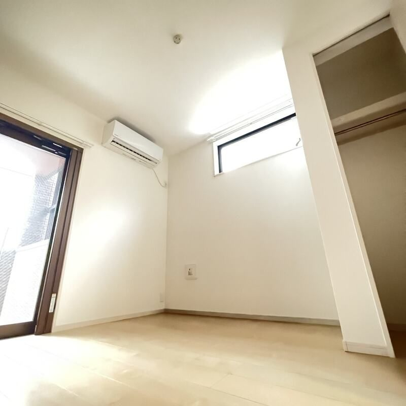 MELDIA西青木１丁目No.3の内装