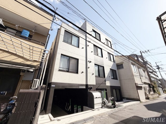 HW.Hills 東日暮里