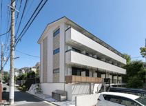 アザーレバモス新百合の画像