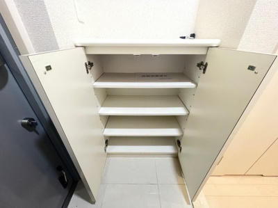 【収納】 | ブラービ南船場