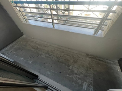 【バルコニー】 | ブラービ南船場