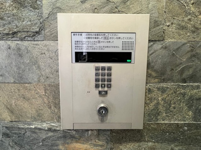 【セキュリティ】 | ブラービ南船場