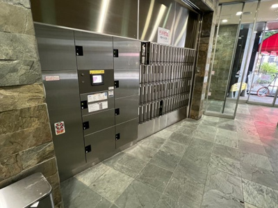 【その他共用部分】 | ブラービ南船場