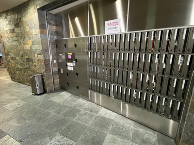 【その他共用部分】 | ブラービ南船場