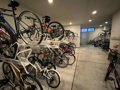 【その他共用部分】 | ブラービ南船場