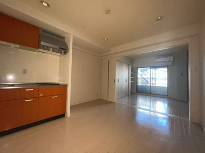 【居間・リビング】 | ブラービ南船場