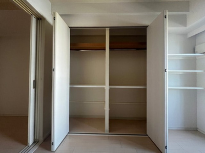 【収納】 | ブラービ南船場