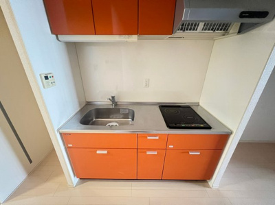 【キッチン】 | ブラービ南船場