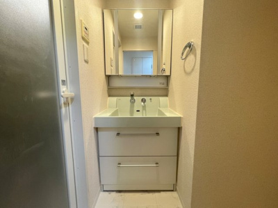 【洗面所】 | ブラービ南船場