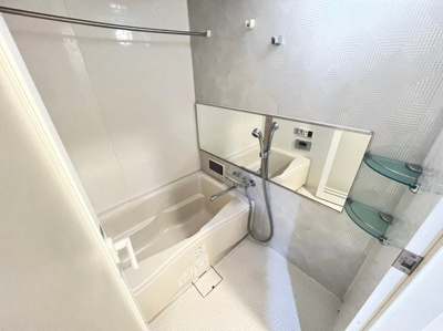 【浴室】 | ブラービ南船場