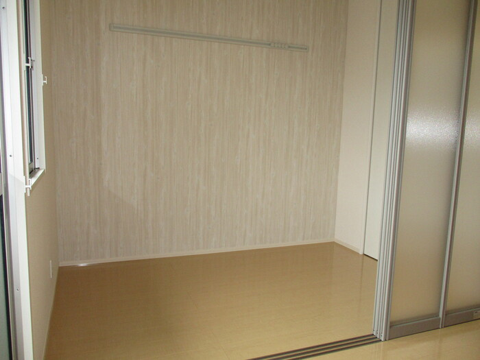 ベルキャッスルの内装